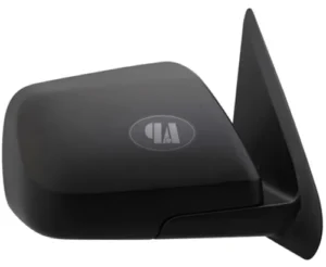 Ford/Mercury Escape/Escape Hybrid/Mariner Door Mirror Passenger Side Power Paint-to-Match 2008-2009