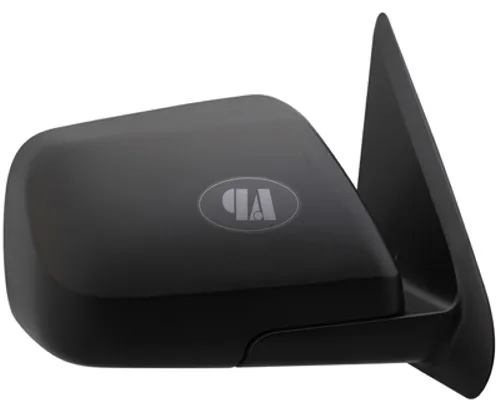 Ford/Mercury Escape/Escape Hybrid/Mariner Door Mirror Passenger Side Power Paint-to-Match 2008-2009