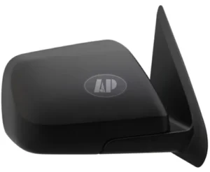 Ford/Mercury Escape/Escape Hybrid/Mariner Door Mirror Passenger Side Power Heated Paint-to-Match 2008-2009