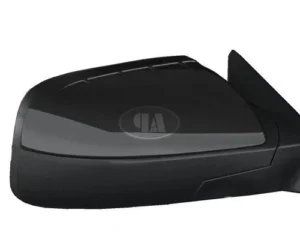 Ford Taurus Door Mirror Passenger Side Power Manual Fold 2008-2009