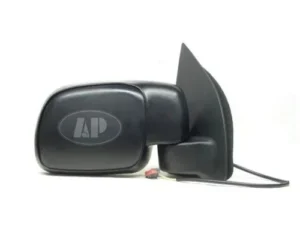 Ford Pickup F450 Superduty/Pickup Superduty Door Mirror Passenger Side Power Sail TYPE 2008-2010