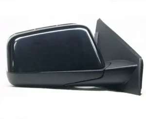 Ford Edge Door Mirror Passenger Side Power Without Puddle Lamp 2007