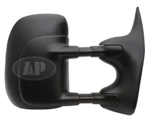 Ford VAN Econoline Door Mirror Passenger Side Power Telescop TYPE Dual Swing 2003-2014