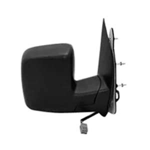 Ford VAN Econoline Door Mirror Passenger Side Power Sail TYPE 2009-2010
