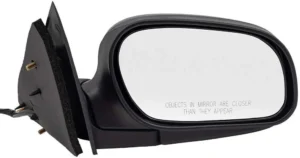 Ford Crown Victoria Door Mirror Passenger Side Power 2009-2011