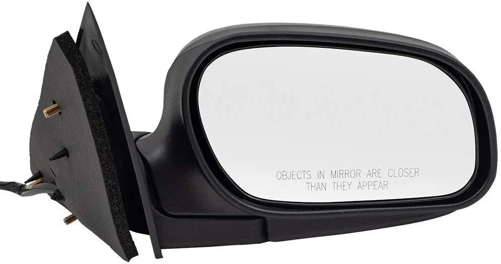 Ford Crown Victoria Door Mirror Passenger Side Power 2009-2011