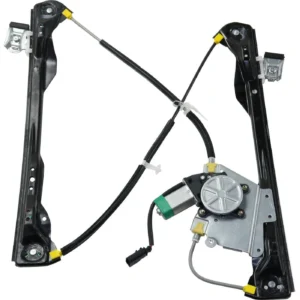 Ford Focus Window Regulator Front Driver Side Power 2000-2007