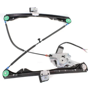 Ford Focus Window Regulator Front Driver Side Power Hatchback 2000-2007