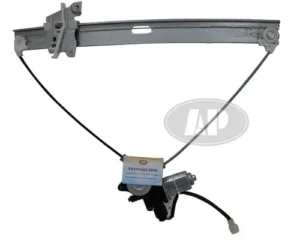 Mercury Mariner Hybrid Window Regulator Front Passenger Side Power 2006-2007
