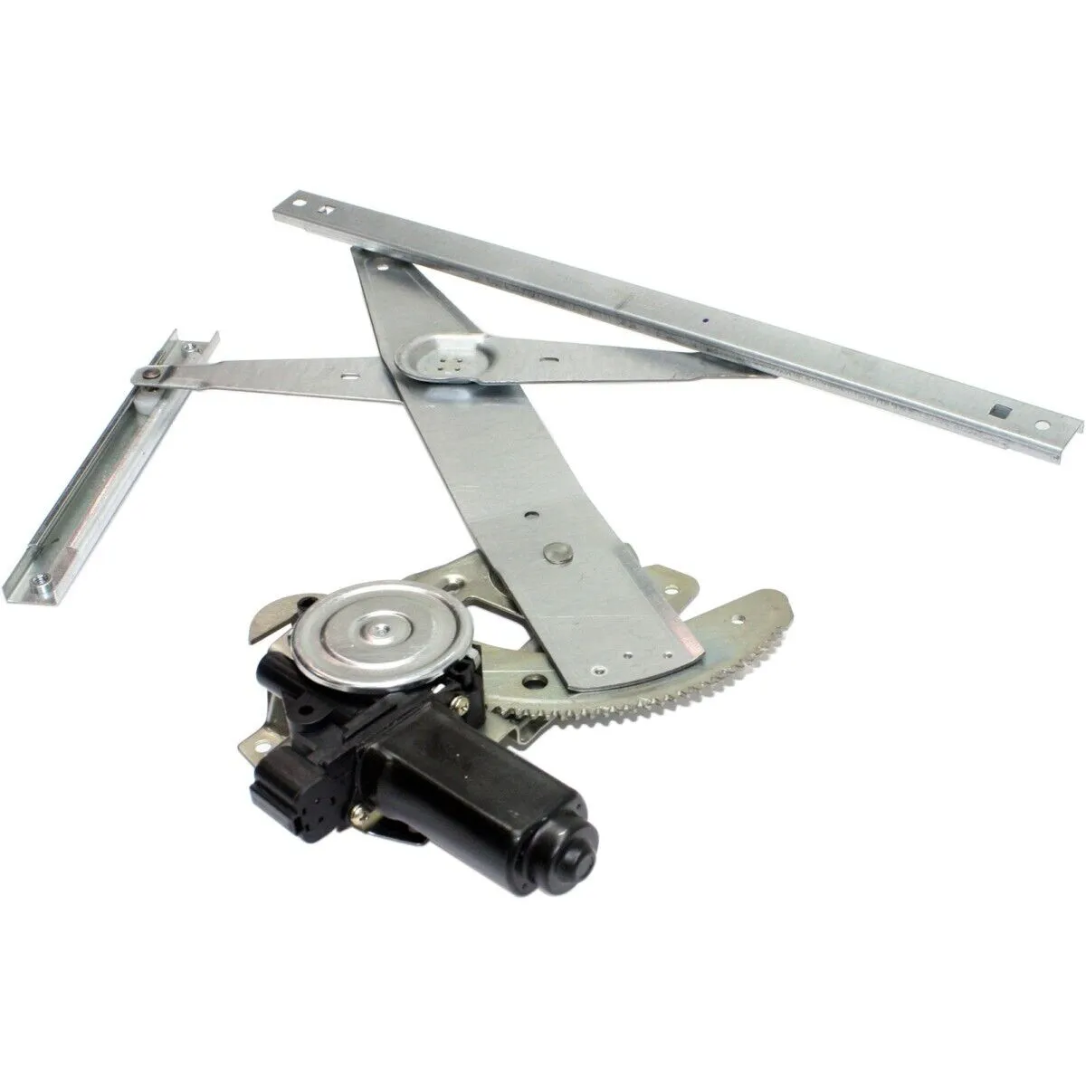 Ford Taurus 1996-2007/Sable 1996-2005 Window Regulator Front Passenger Side Power