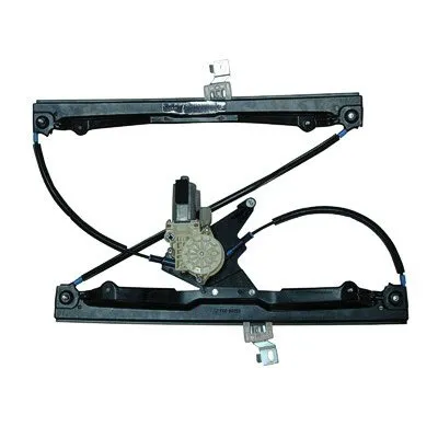 Ford Explorer/Explorer Eddie Bauer Window Regulator Front Passenger Side Power 2003-2007