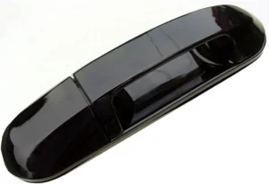 Ford Explorer 2002-2010/Explorer Sport TRAC 2007-2010/Mercury Mountaineer 2002-2010 Door Handle Rear Passenger Side Outer Paint-to-Match