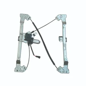 Ford Pickup Lightduty Window Regulator Rear Driver Side Power Crew Cab 2004-2008