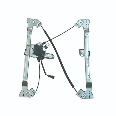 Lincoln MARK LT Window Regulator Rear Driver Side Power Crew Cab 2006-2008
