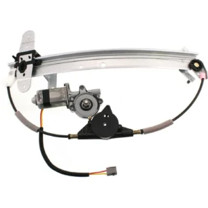 Ford Crown Victoria 1992-2011/Mercury Grand Marquis 1992-2011/Mercury Marauder 2003-2004 Window Regulator Rear Passenger Side Power