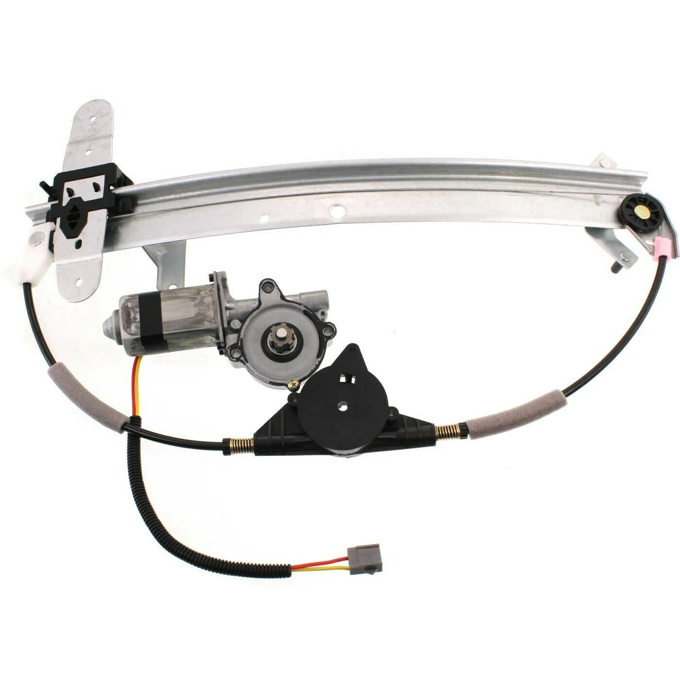 Ford Crown Victoria 1992-2011/Mercury Grand Marquis 1992-2011/Mercury Marauder 2003-2004 Window Regulator Rear Passenger Side Power