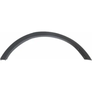 Ford Escape Wheel Arch Trim Rear Driver Side 2013-2016