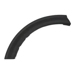 Ford Explorer ST Wheel Arch Trim Rear Passenger Side Rearward Quarter Panel Mounted 2020-2025