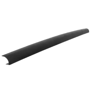 Ford Pickup Superduty Tailgate Molding Upper Textured 2002-2007