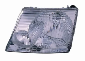 Ford Explorer/Explorer Eddie Bauer Head Lamp Driver Side High Quality 2002-2005