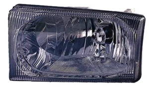 Ford Excursion 2001-2004/Pickup Superduty 2002-2004 Head Lamp Driver Side High Quality