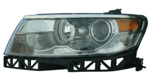 Lincoln MKZ 2007-2009/Zephyr (lincoln) 2006 Head Lamp Driver Side Halogen High Quality