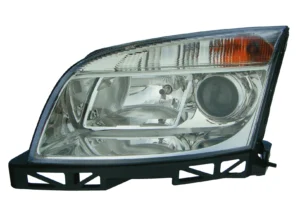 Mercury Milan Head Lamp Driver Side High Quality 2006-2009