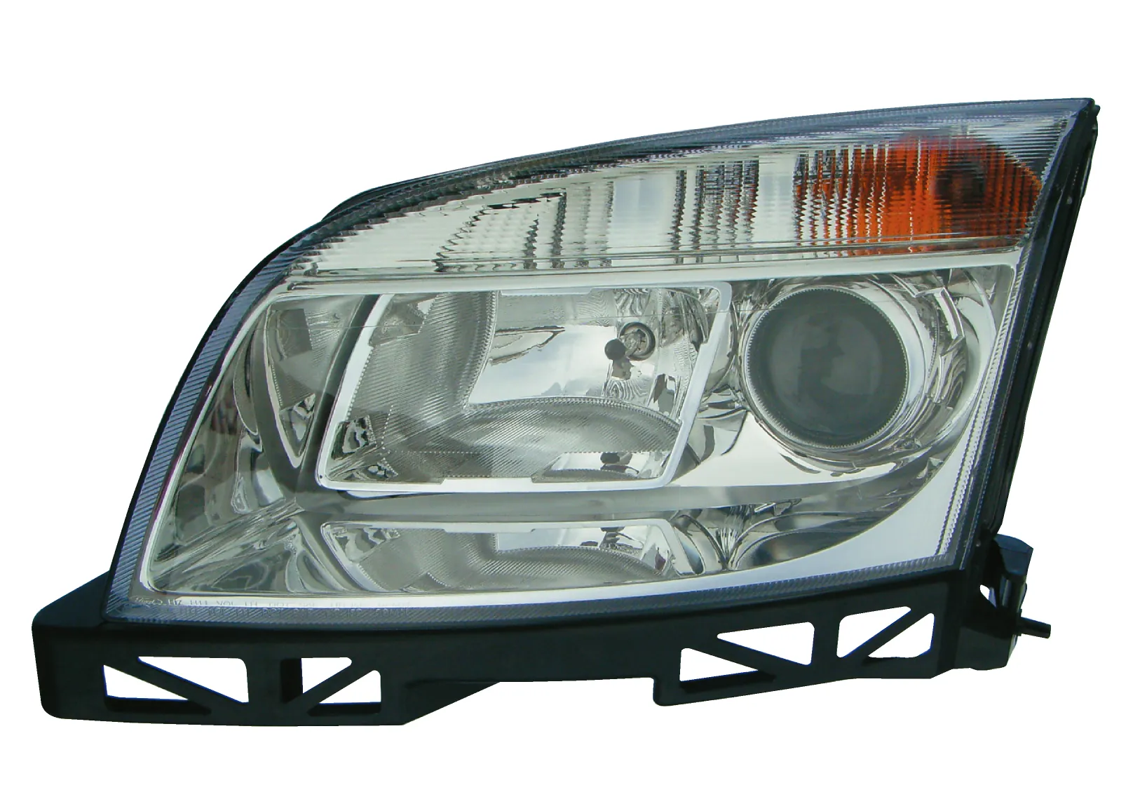 Mercury Milan Head Lamp Driver Side High Quality 2006-2009