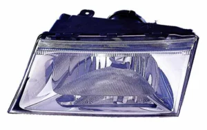 Mercury Grand Marquis Head Lamp Driver Side High Quality 2005