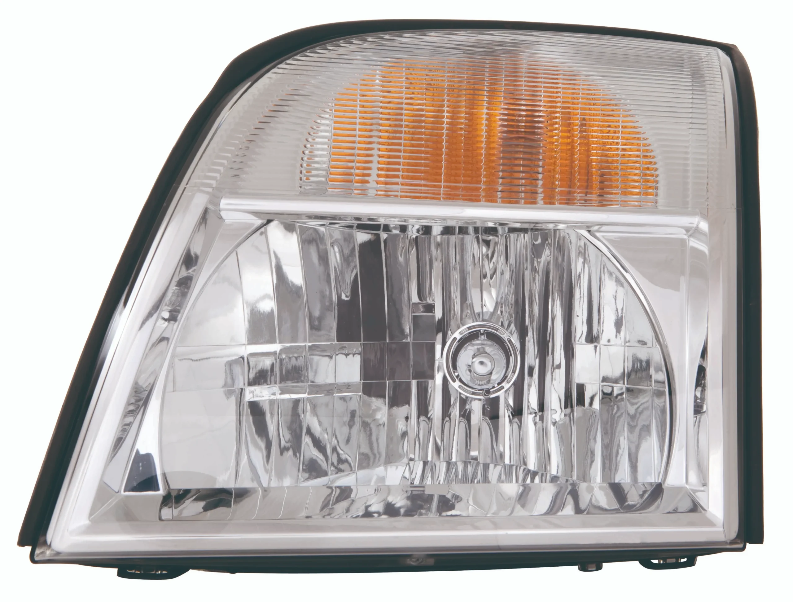 Mercury Mountaineer Head Lamp Driver Side High Quality 2006