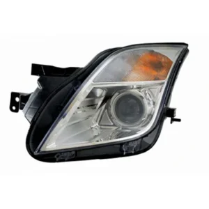Mercury Milan/Milan Hybrid Head Lamp Driver Side High Quality 2010-2011