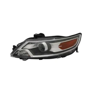 Ford Taurus Head Lamp Driver Side Projector Style Excludes Sho High Quality 2010-2012