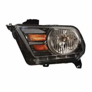 Ford Mustang/Mustang Shelby GT500 Head Lamp Driver Side High Quality 2010-2014