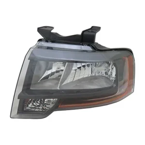 Ford Expedition/Expedition EL Head Lamp Driver Side Reflector TYPE Black Out High Quality 2015-2017