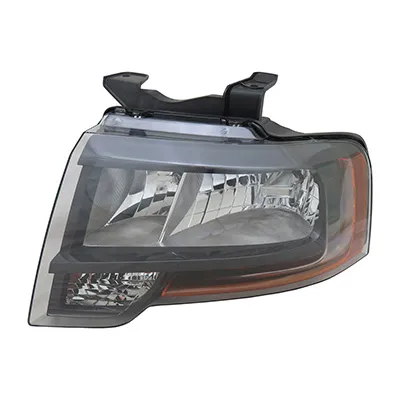 Ford Expedition/Expedition EL Head Lamp Driver Side Reflector TYPE Black Out High Quality 2015-2017