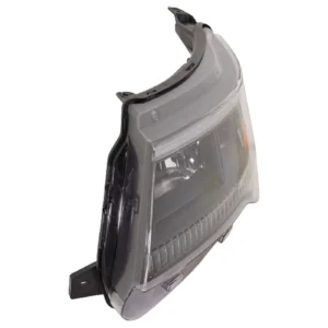 Ford Explorer Sport Head Lamp Driver Side Hid From 04/18 Production High Quality 2018-2019