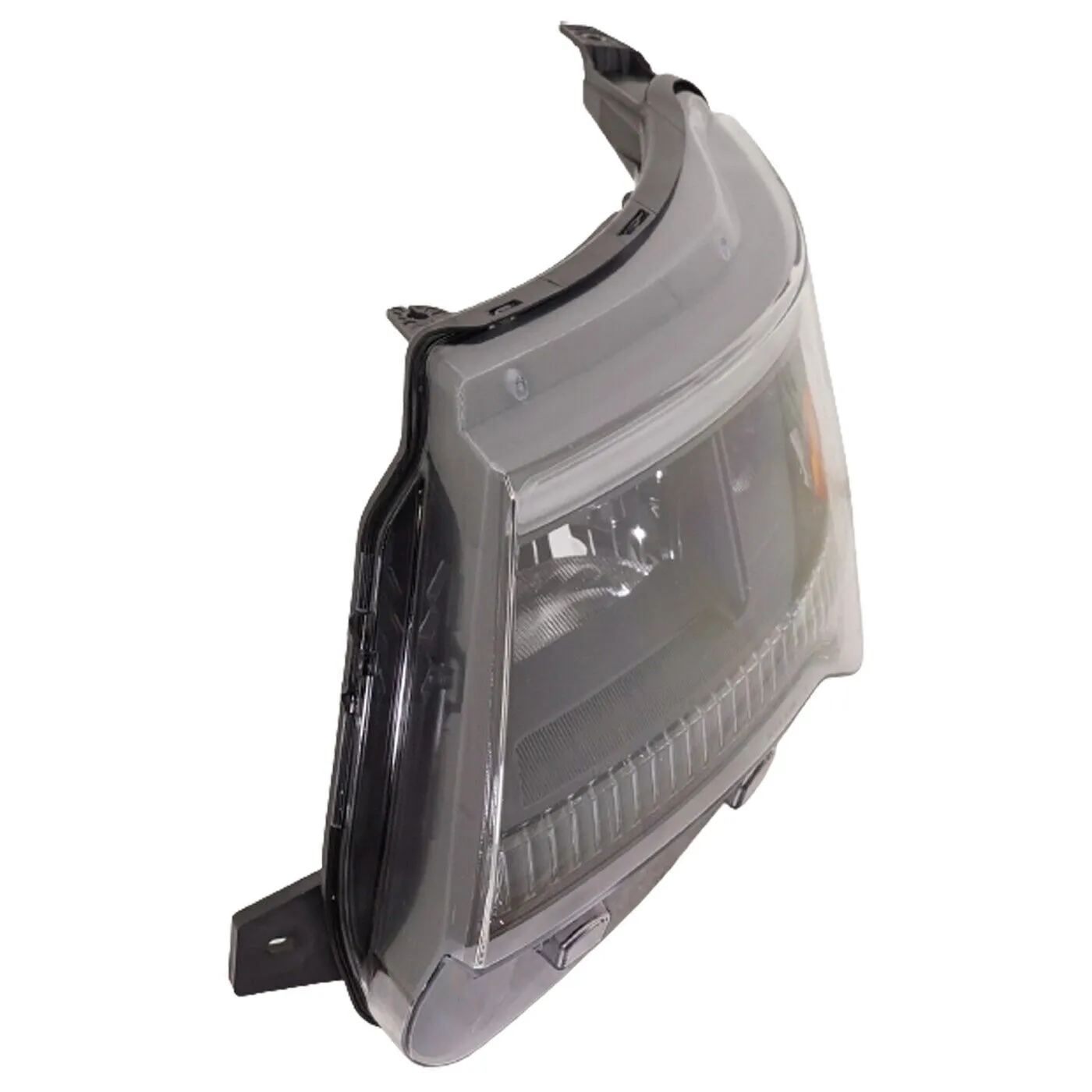Ford Explorer Sport Head Lamp Driver Side Hid From 04/18 Production High Quality 2018-2019