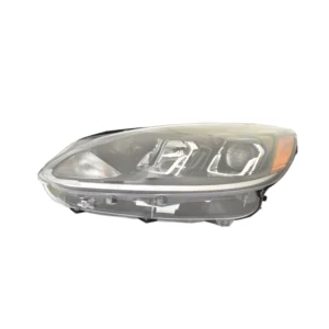 Ford Escape Head Lamp Driver Side Halogen CAPA Certified 2020-2022