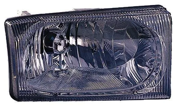 Ford Excursion 2001-2004/Pickup Superduty 2002-2004 Head Lamp Passenger Side High Quality