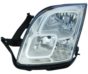 Ford Fusion Head Lamp Passenger Side High Quality 2006-2009