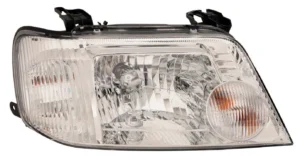 Mercury Mariner 2005-2007/Mariner Hybrid 2006-2007 Head Lamp Passenger Side High Quality