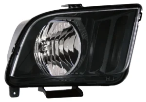 Ford Mustang/Mustang GT Head Lamp Passenger Side High Quality 2007-2009