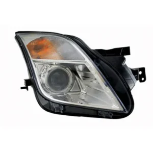 Mercury Milan/Milan Hybrid Head Lamp Passenger Side High Quality 2010-2011