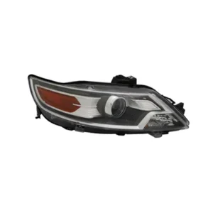 Ford Taurus/Taurus SHO Head Lamp Passenger Side Projector Style High Quality 2010-2012