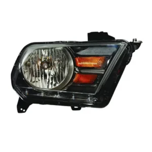 Ford Mustang/Mustang Shelby GT500 Head Lamp Passenger Side High Quality 2010-2014