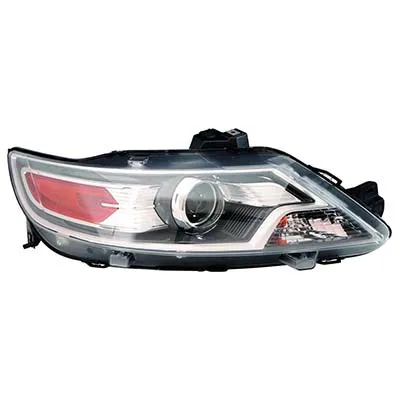 Ford Taurus SHO Head Lamp Passenger Side Hid High Quality 2010-2012
