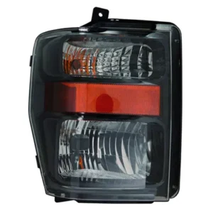 Ford Pickup Superduty Head Lamp Passenger Side Harley-davidson High Quality 2008-2010