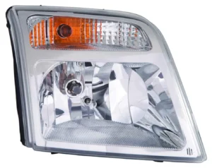 Ford Transit Connect Head Lamp Passenger Side High Quality 2010-2013