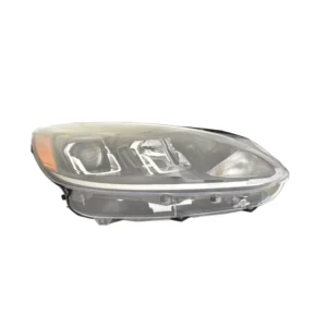Ford Escape Head Lamp Passenger Side Halogen CAPA Certified 2020-2022