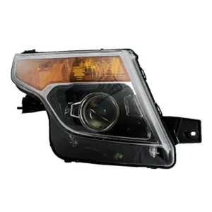 Ford Explorer/Explorer Limited Head Lamp Passenger Side Hid High Quality 2011